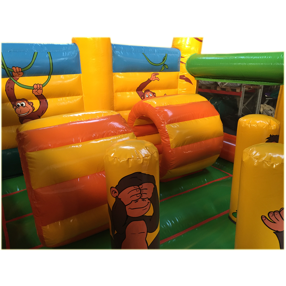 AC Kleine Jungle
