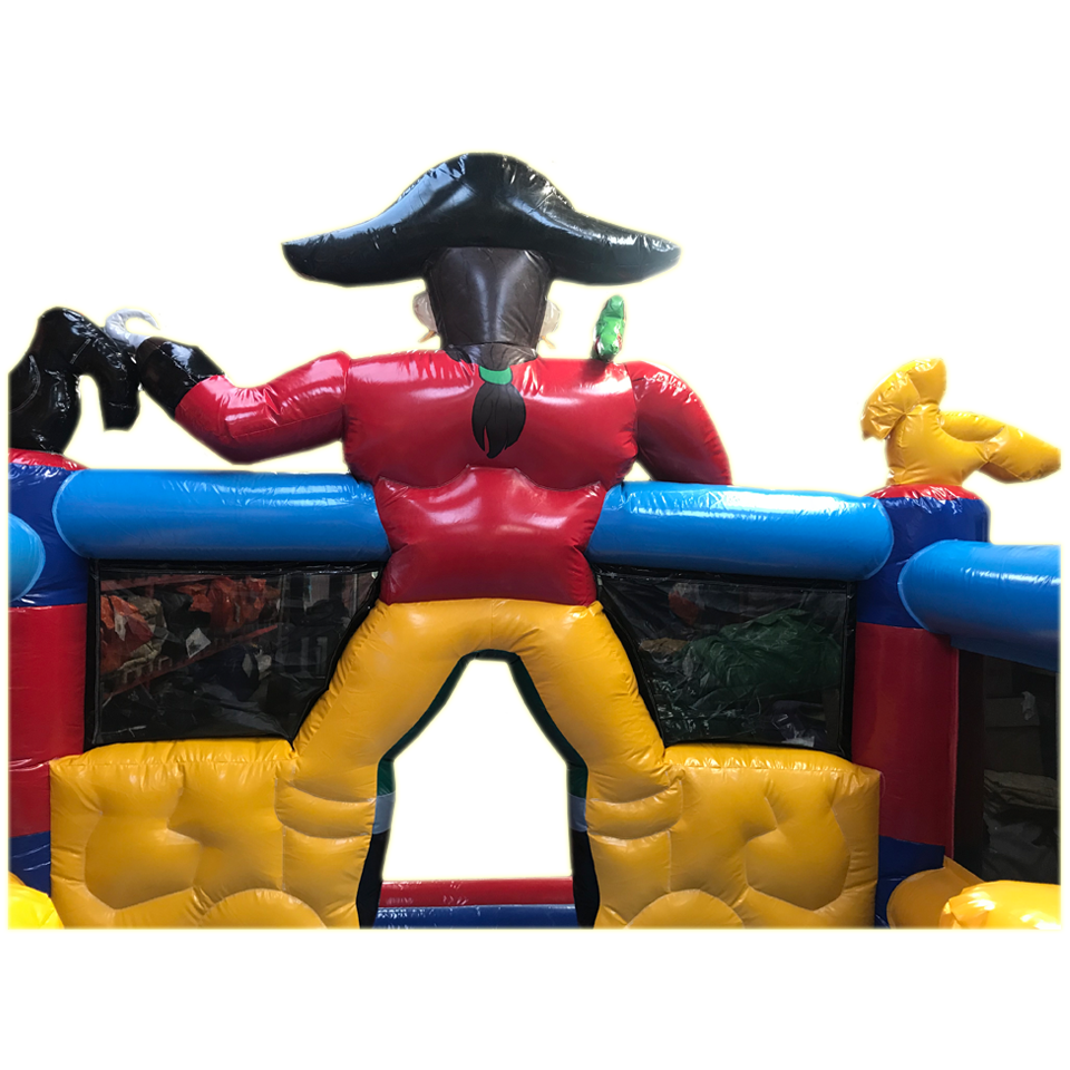AC Kleine Piraat