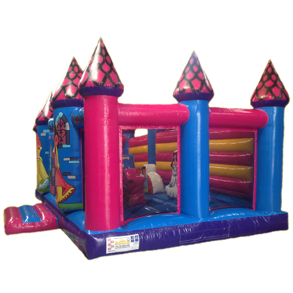 AC Prinsessen Kasteel