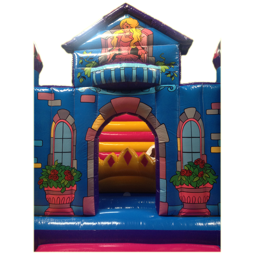 AC Prinsessen Kasteel