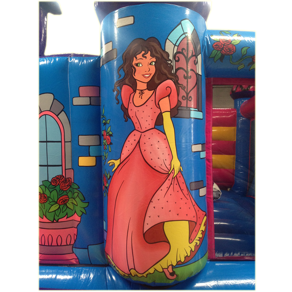 AC Prinsessen Kasteel