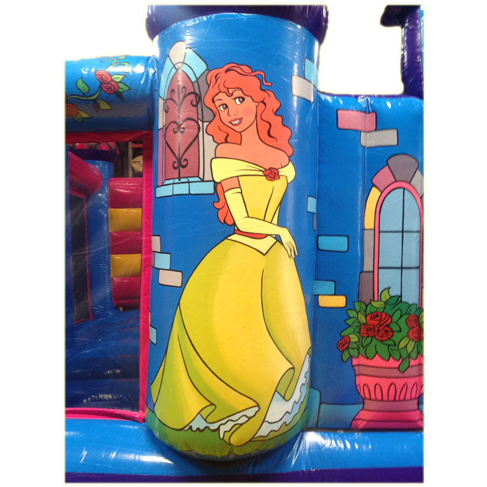 AC Prinsessen Kasteel