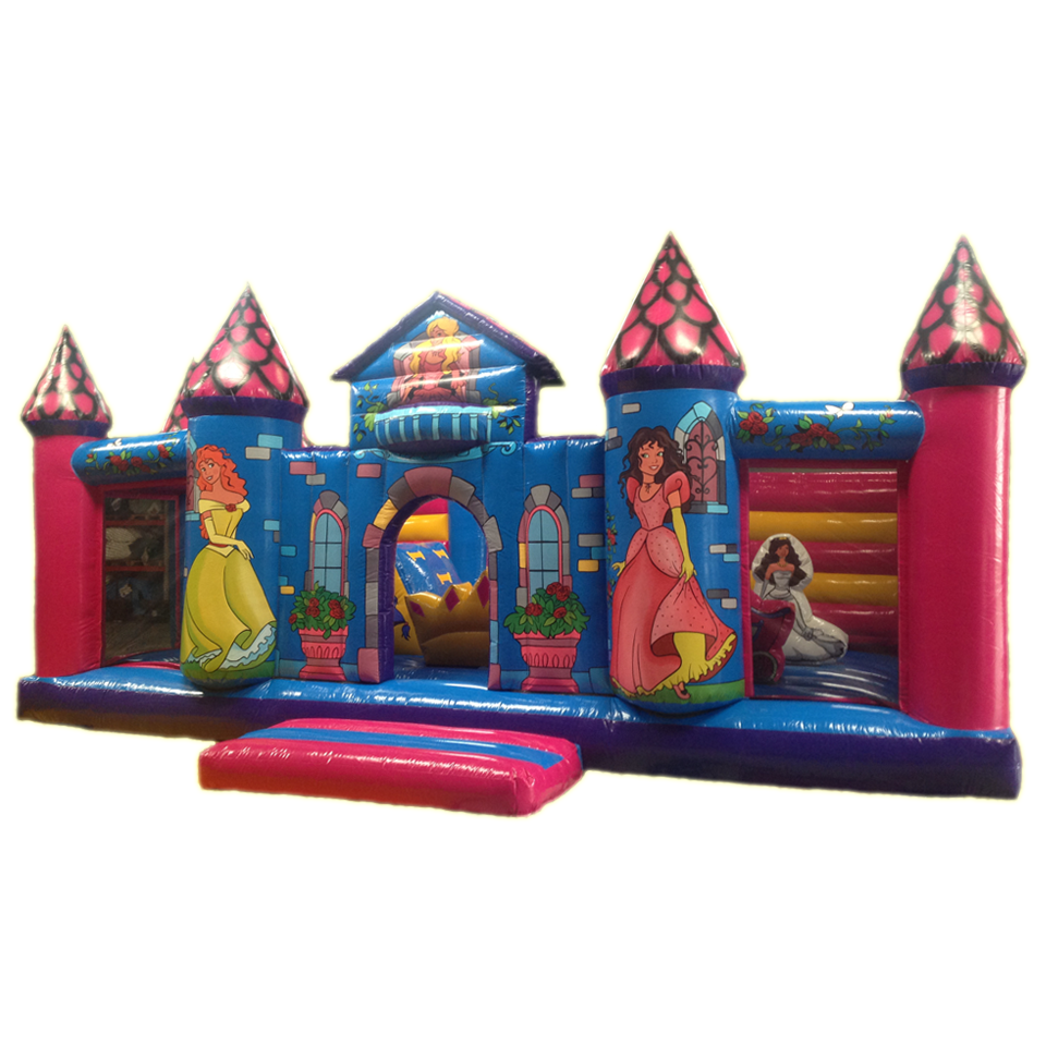 AC Prinsessen Kasteel