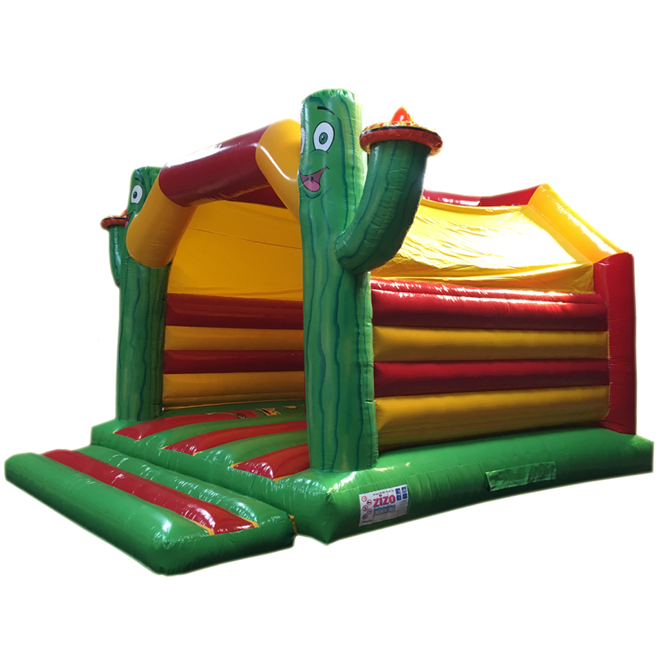 Aframe Maxi Mexicaan
