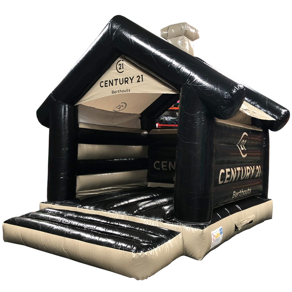 Aframe Midi Huis Century 21