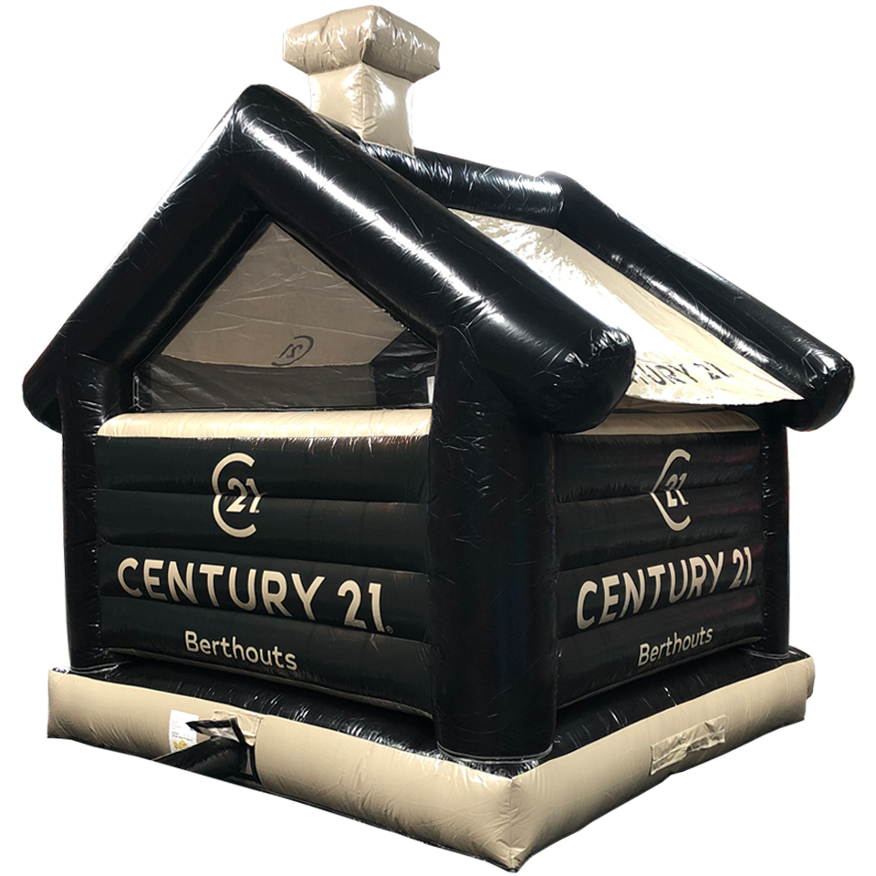Aframe Midi Huis Century 21
