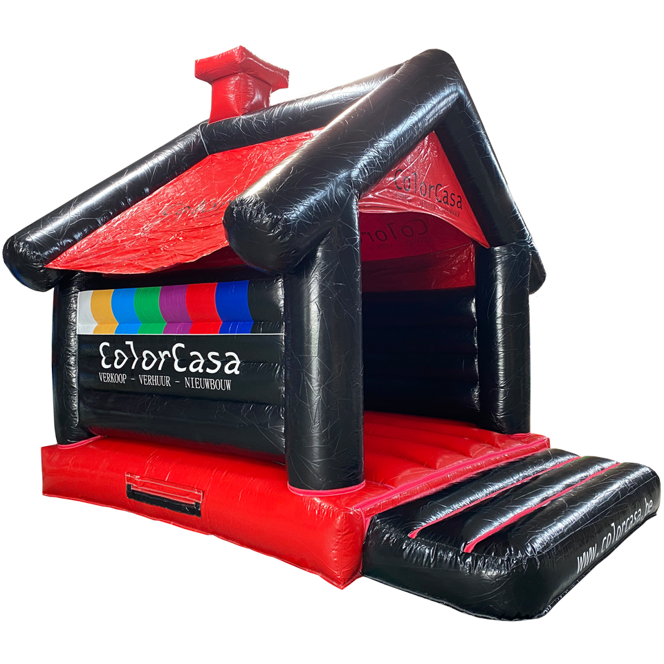 Aframe Midi Huis Color Casa