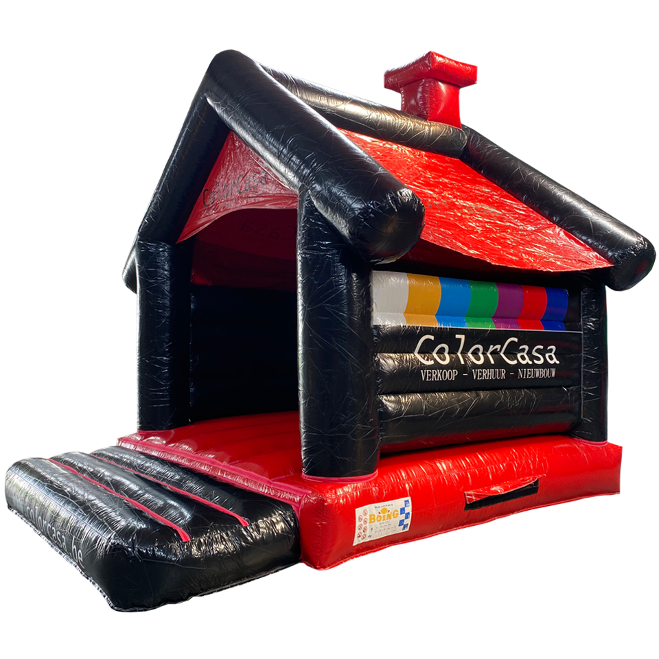 Aframe Midi Huis Color Casa