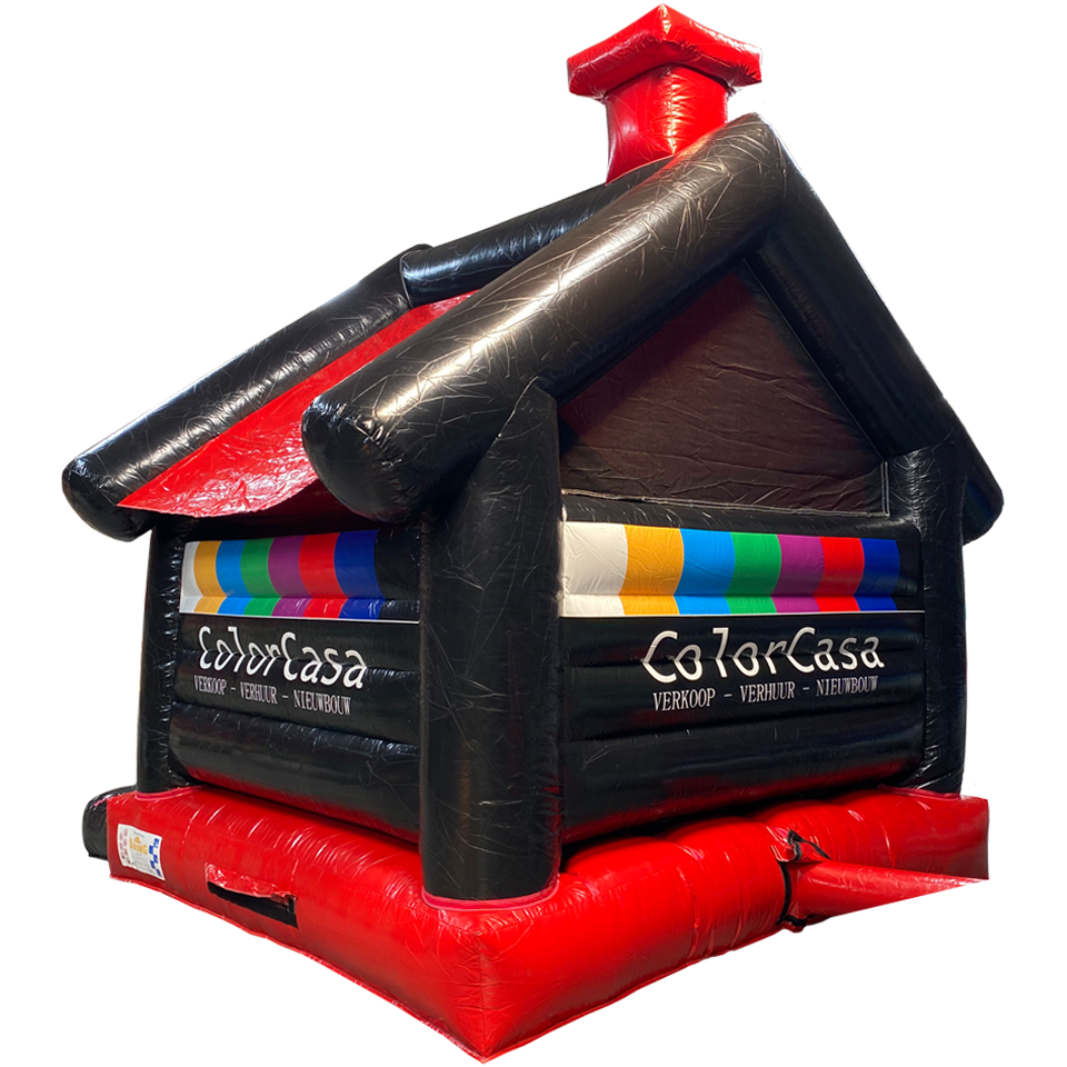 Aframe Midi Huis Color Casa