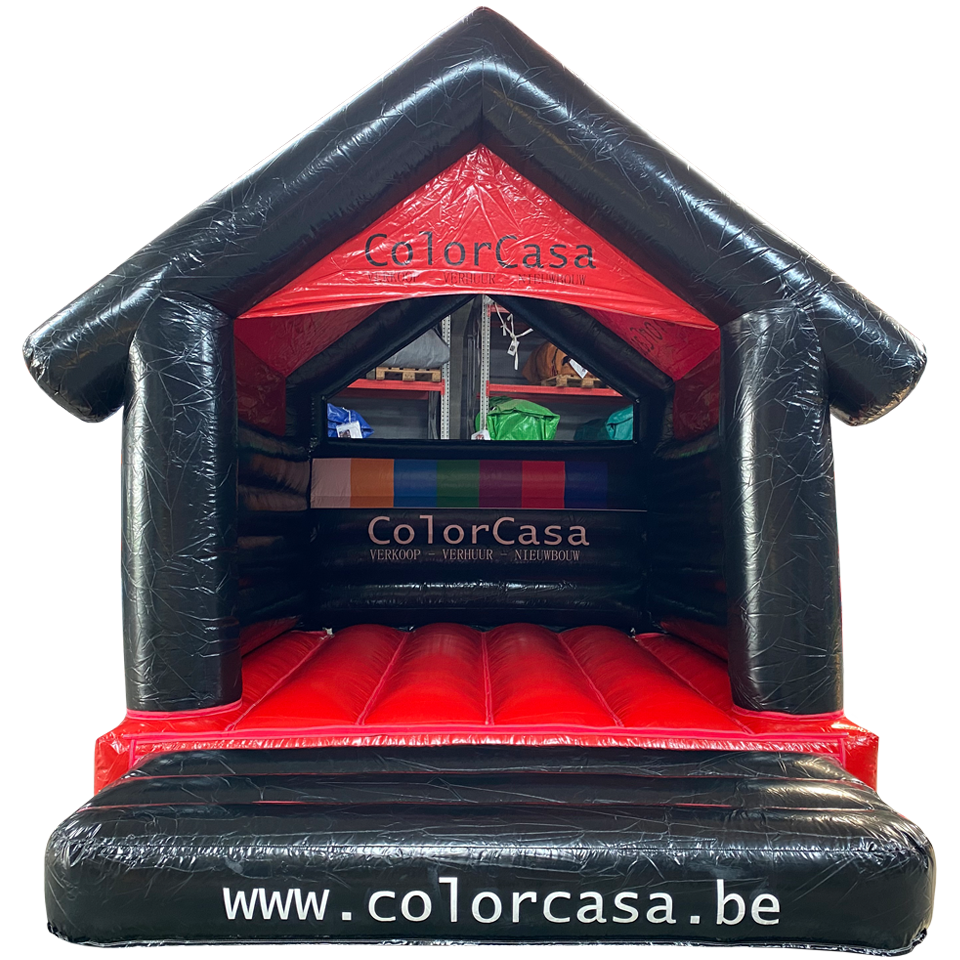 Aframe Midi Huis Color Casa