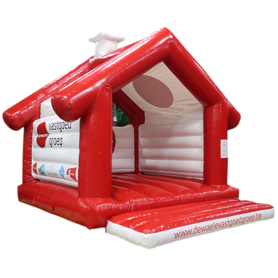 Aframe Midi Huis Dewaele