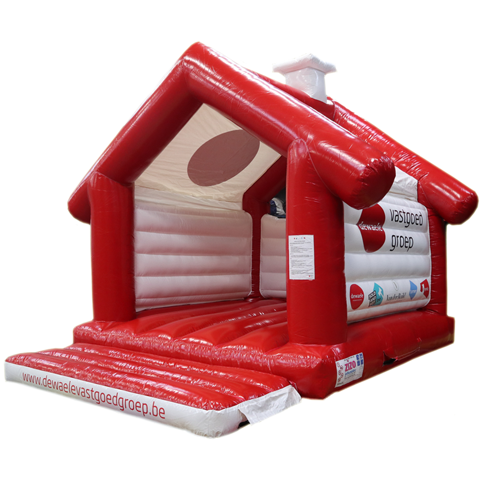 Aframe Midi Huis Dewaele