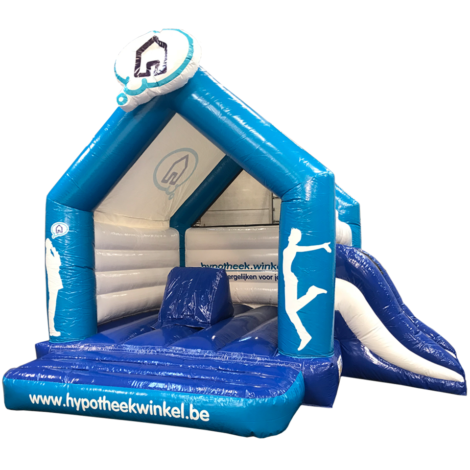 Aframe Midi Huis OS Hypotheekwinkel