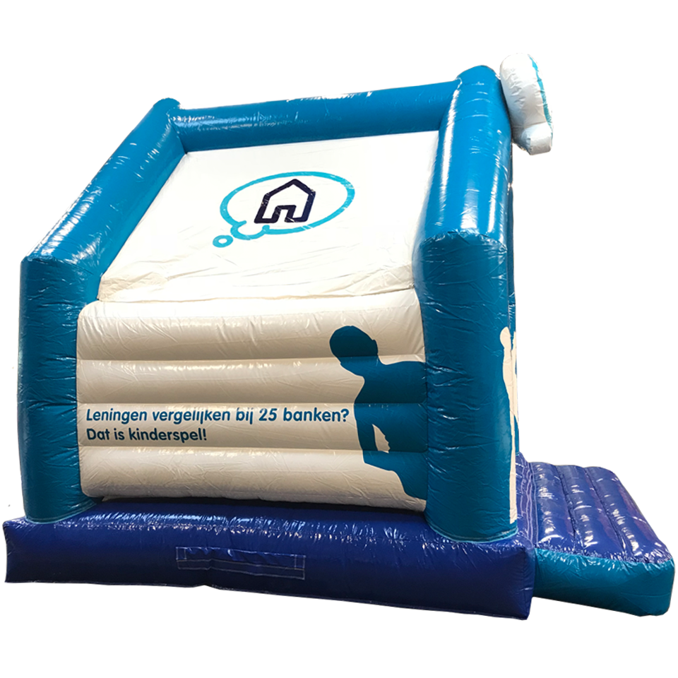 Aframe Midi Huis OS Hypotheekwinkel