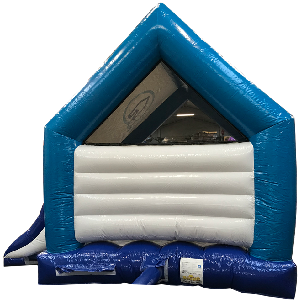 Aframe Midi Huis OS Hypotheekwinkel