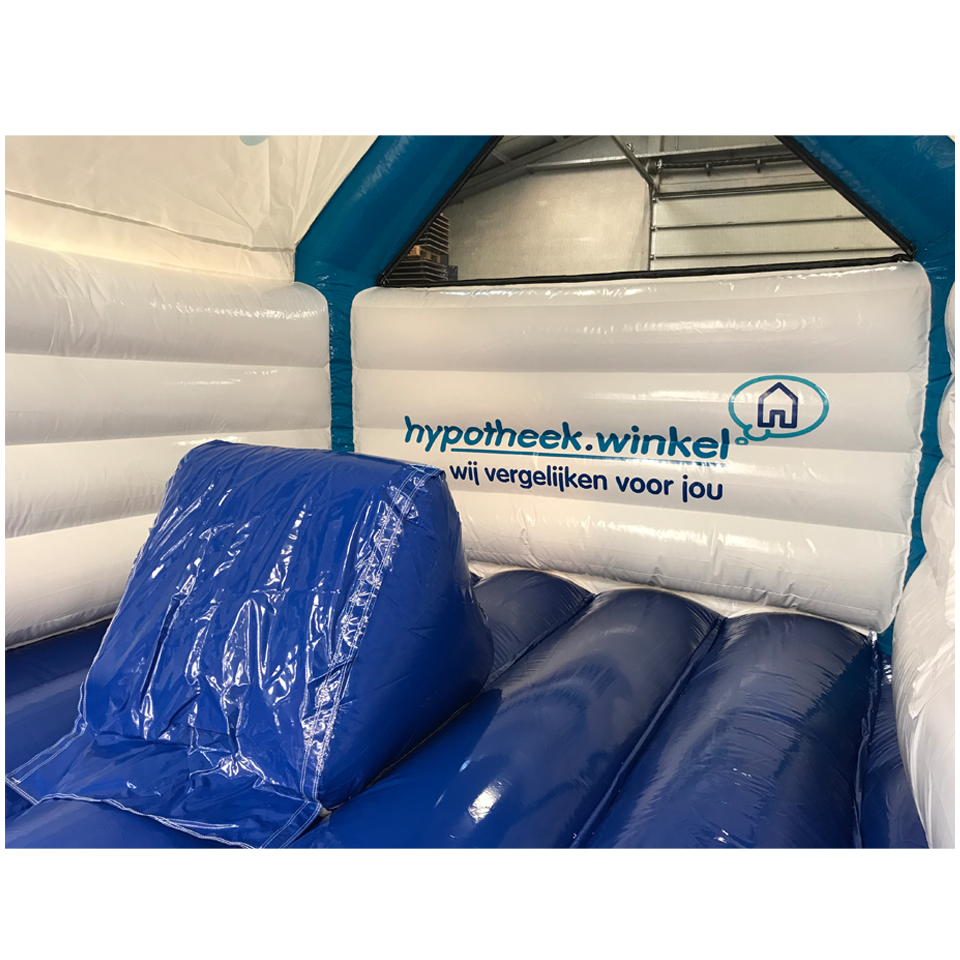 Aframe Midi Huis OS Hypotheekwinkel