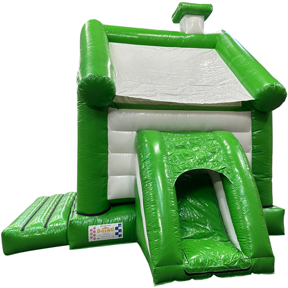 Aframe Midi Huis OS Habicom