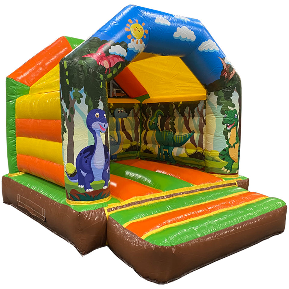 Aframe Mini Dinosaurus