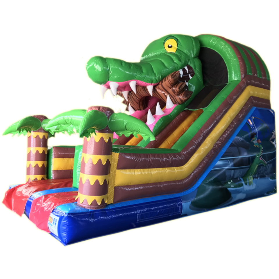 Alligator Slide