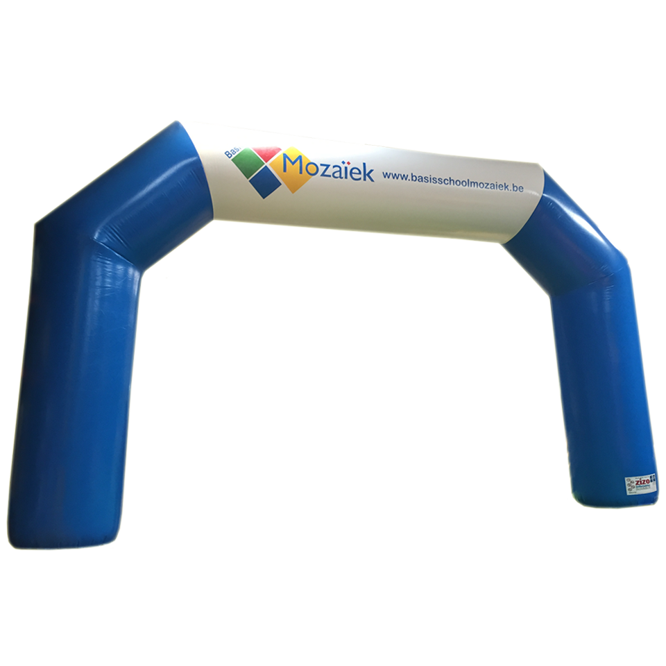 Boog Basisschool Mozaïek