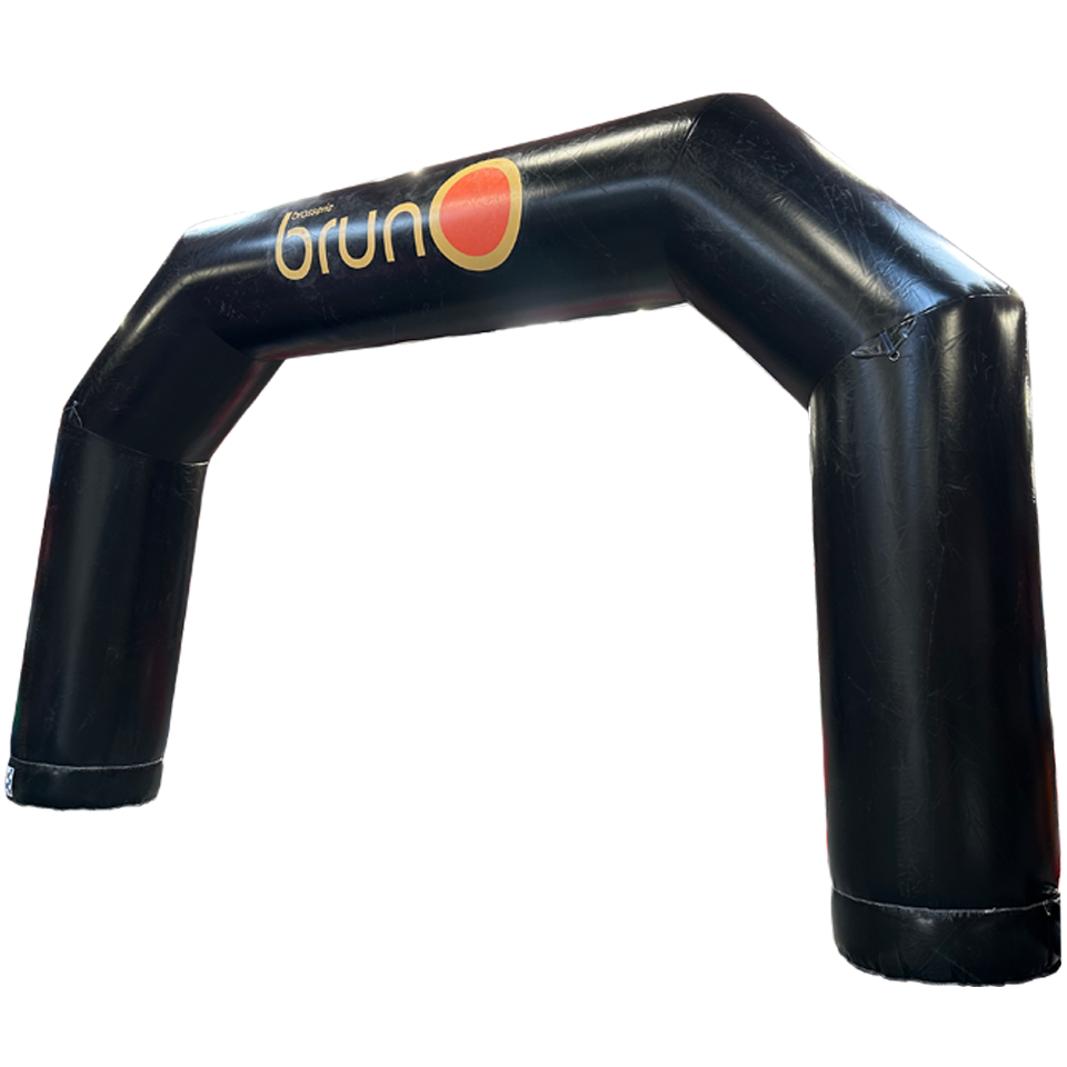 Boog Brasserie Bruno