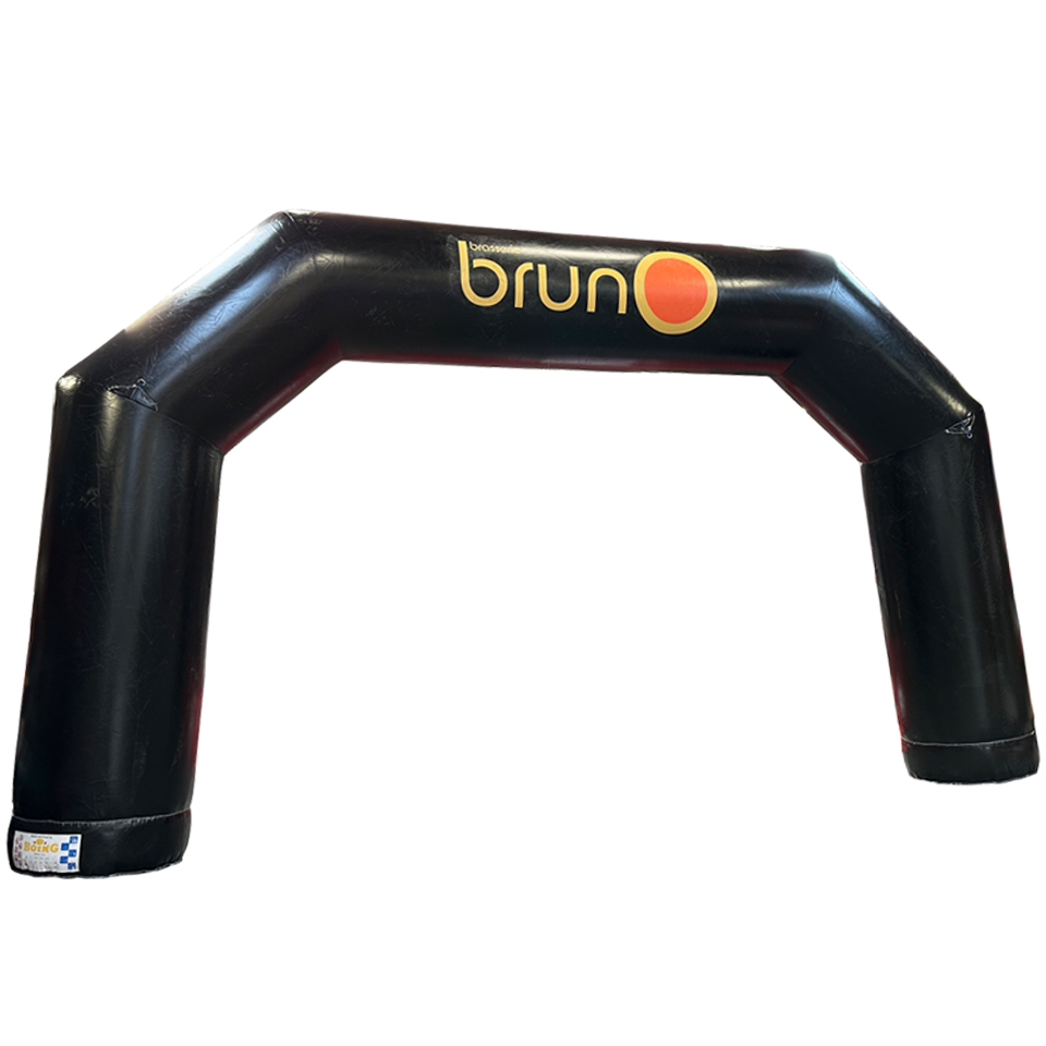 Boog Brasserie Bruno