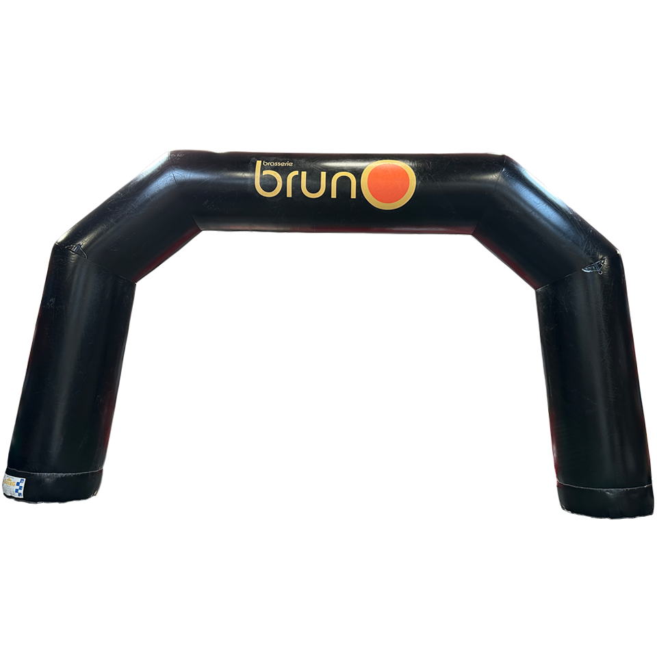 Boog Brasserie Bruno