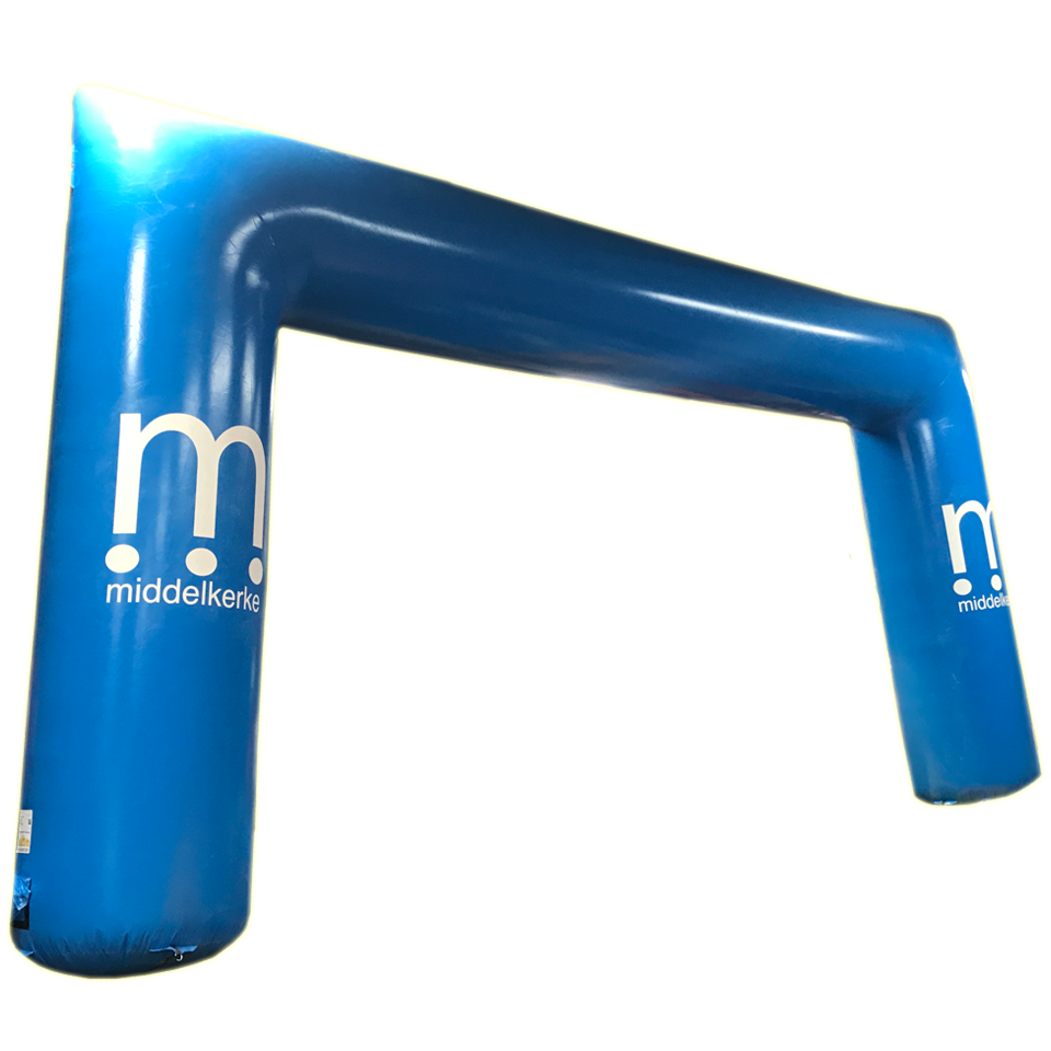 Boog Gemeente Middelkerke