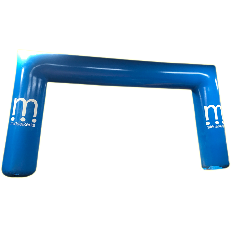 Boog Gemeente Middelkerke