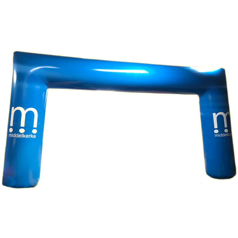 Boog Gemeente Middelkerke