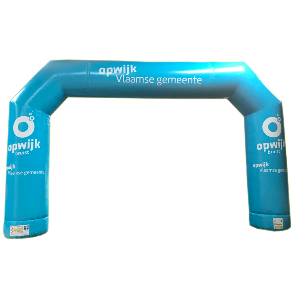 Boog Gemeente Opwijk