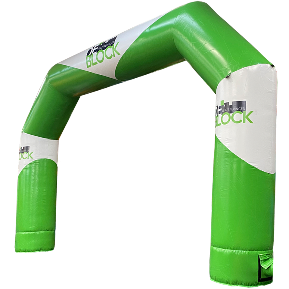 Boog Verzekeringen De Block