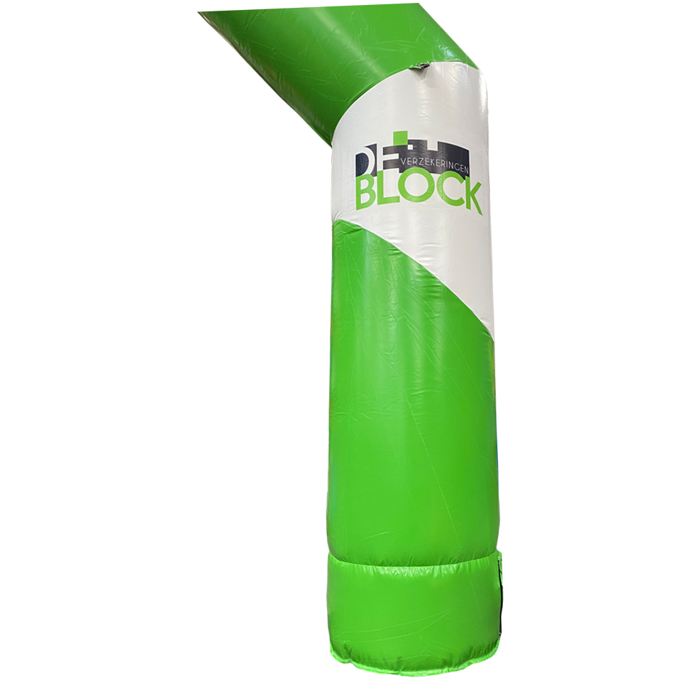 Boog Verzekeringen De Block