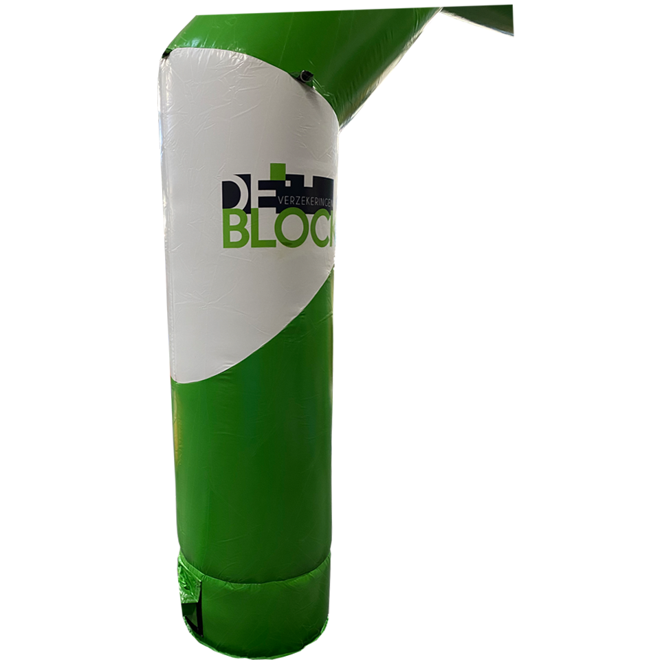 Boog Verzekeringen De Block