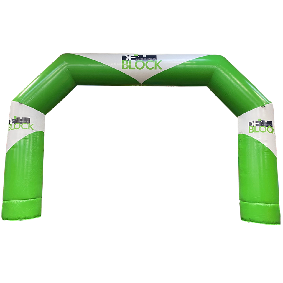 Boog Verzekeringen De Block