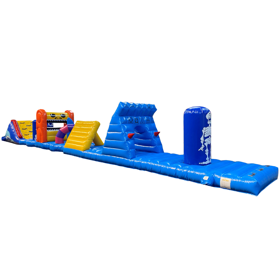 Atlantis Inflatable Atlantis - Boing Inflatables