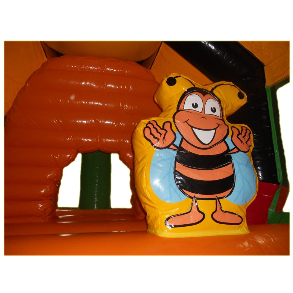 Insect Bij