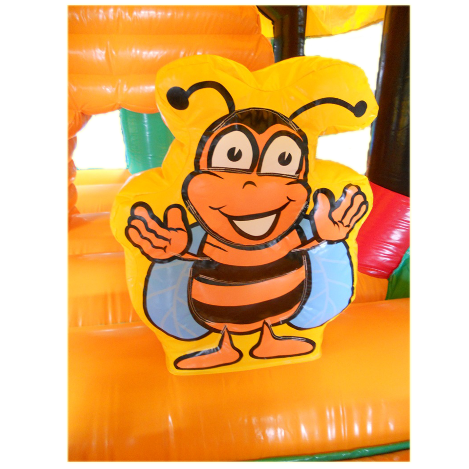 Insect Bij