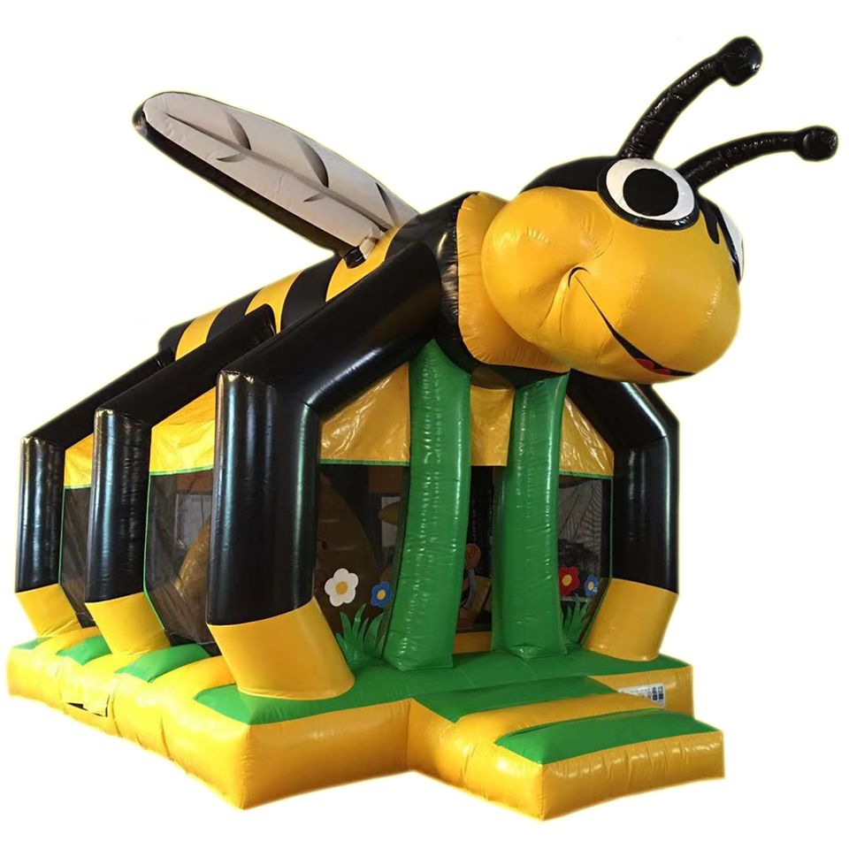 Insect Bij