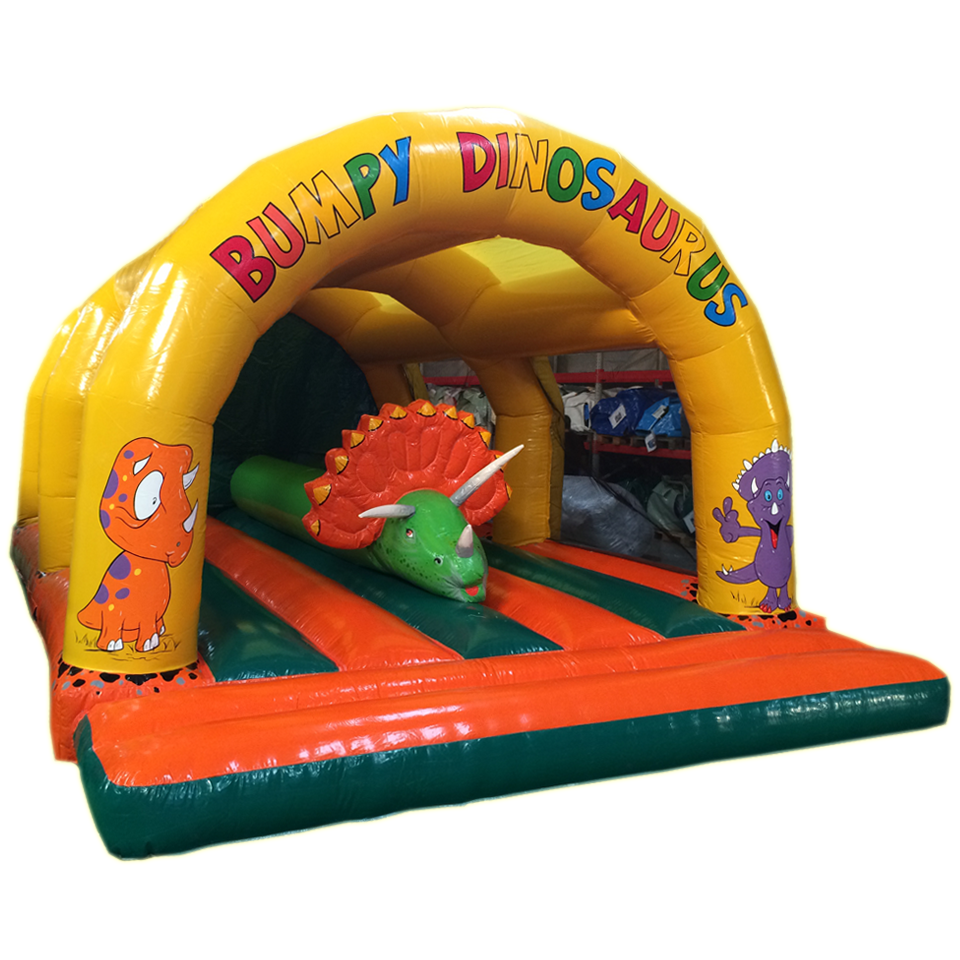 Bumpy Maxi Dinosaurus