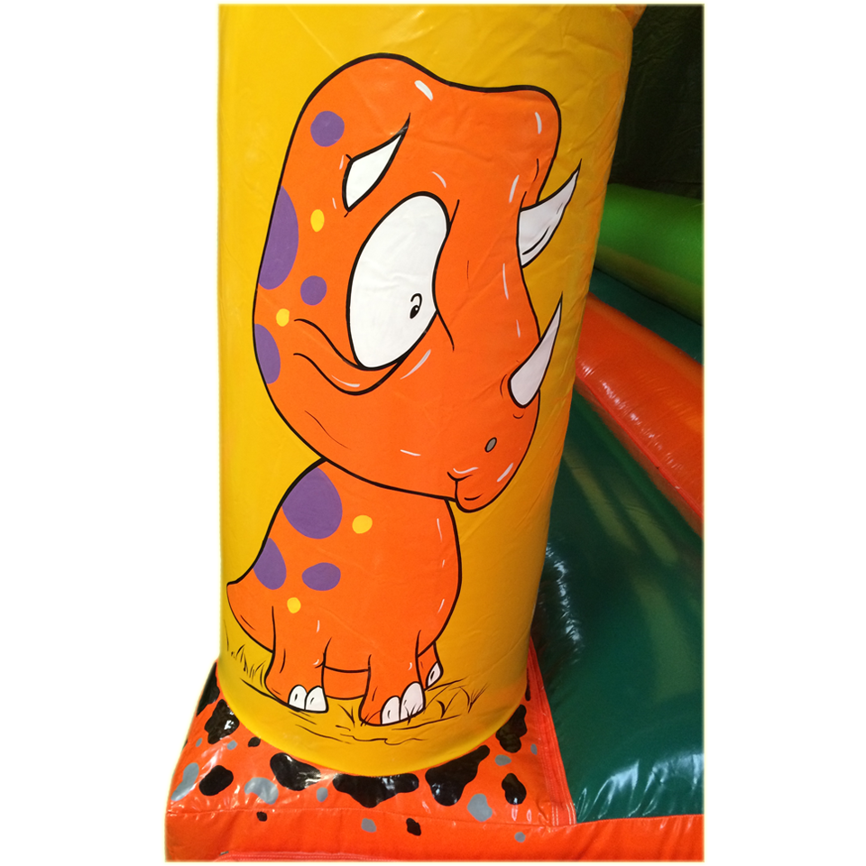 Bumpy Maxi Dinosaurus