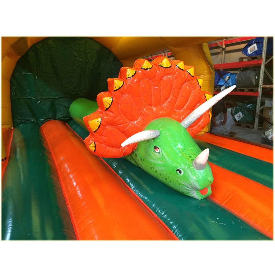 Bumpy Maxi Dinosaurus