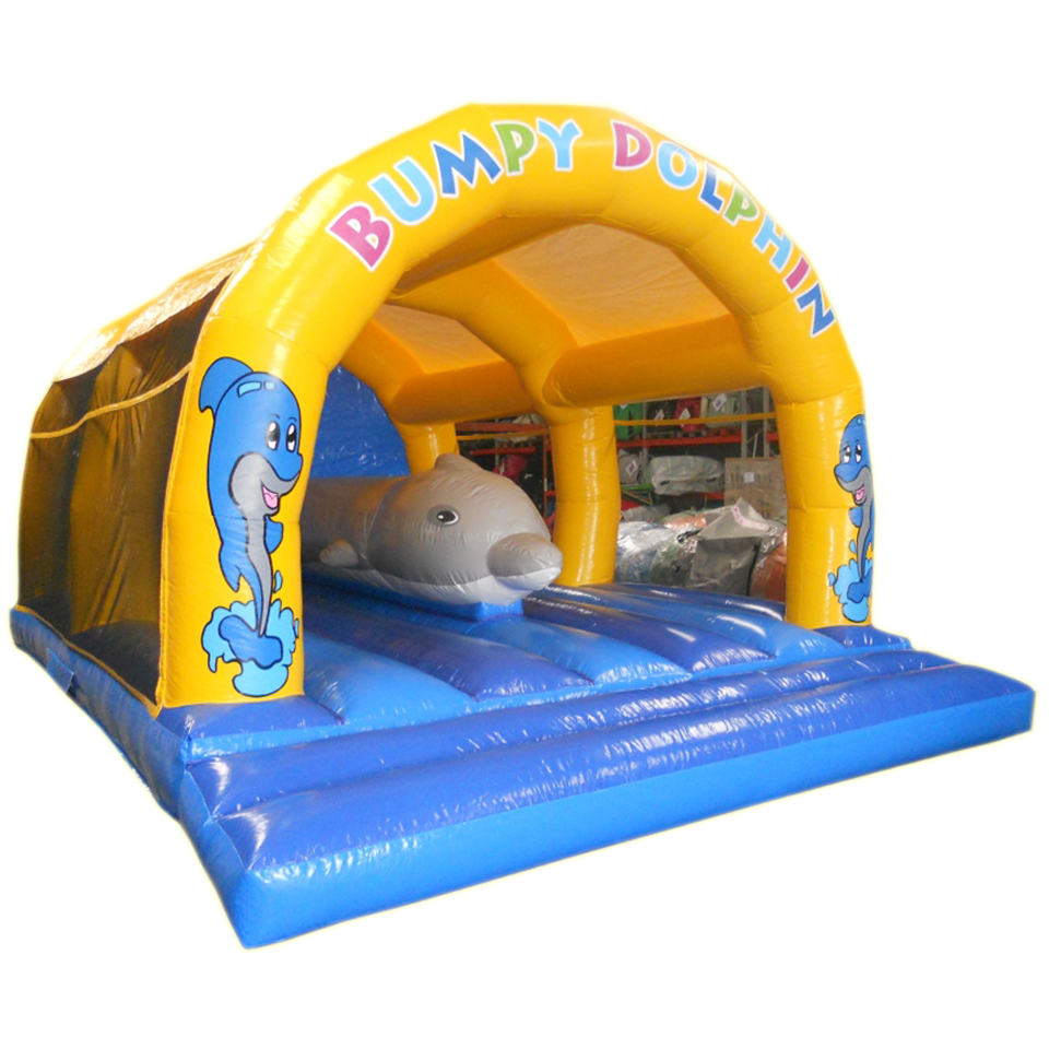 Bumpy Maxi Dolfijn