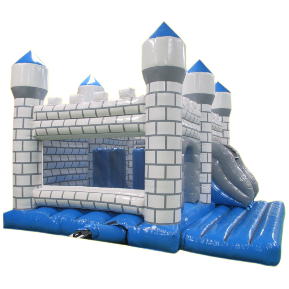 Multiplay Maxi Kasteel Zonder Dak