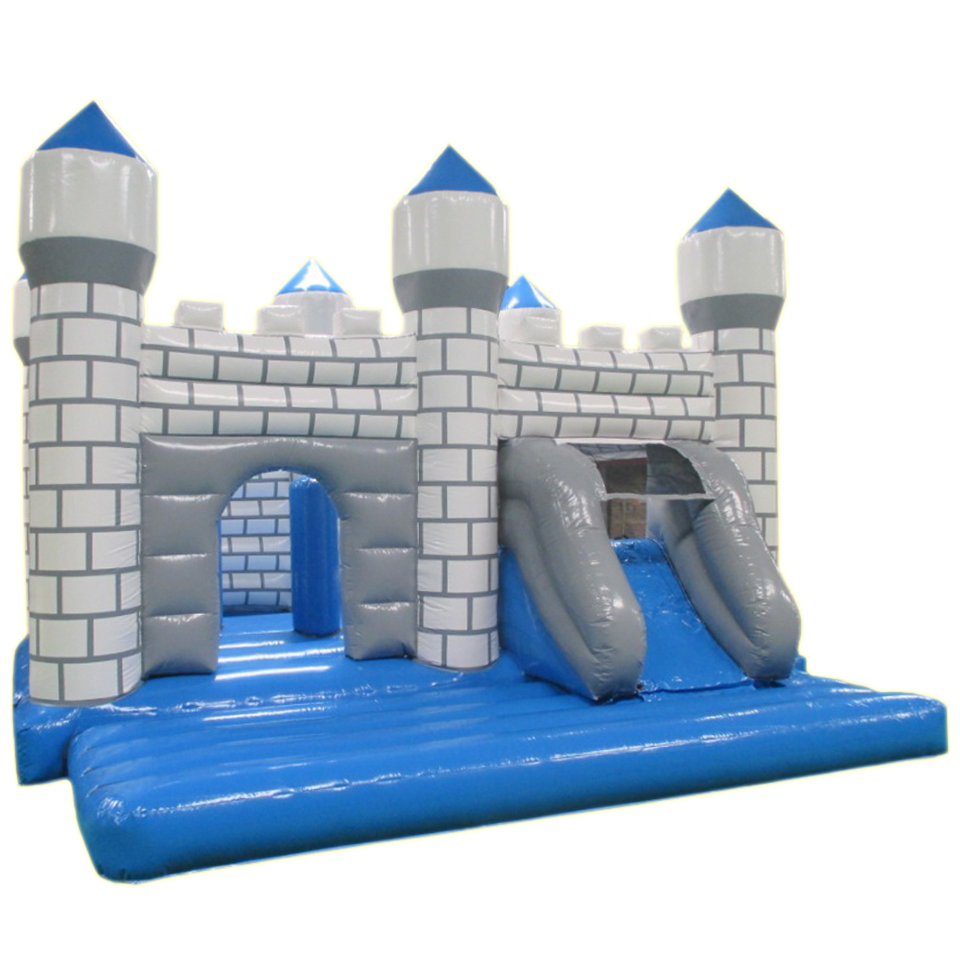 Multiplay Maxi Kasteel Zonder Dak