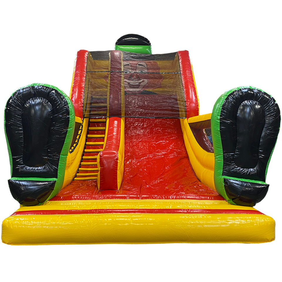 Clown Slide