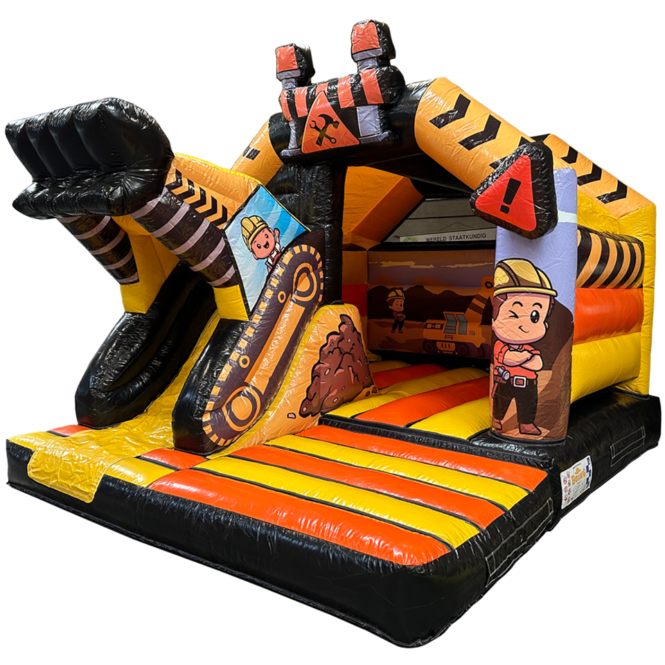 Combo Mini 3D Builder