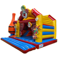 COMBO MAXI CLOWN