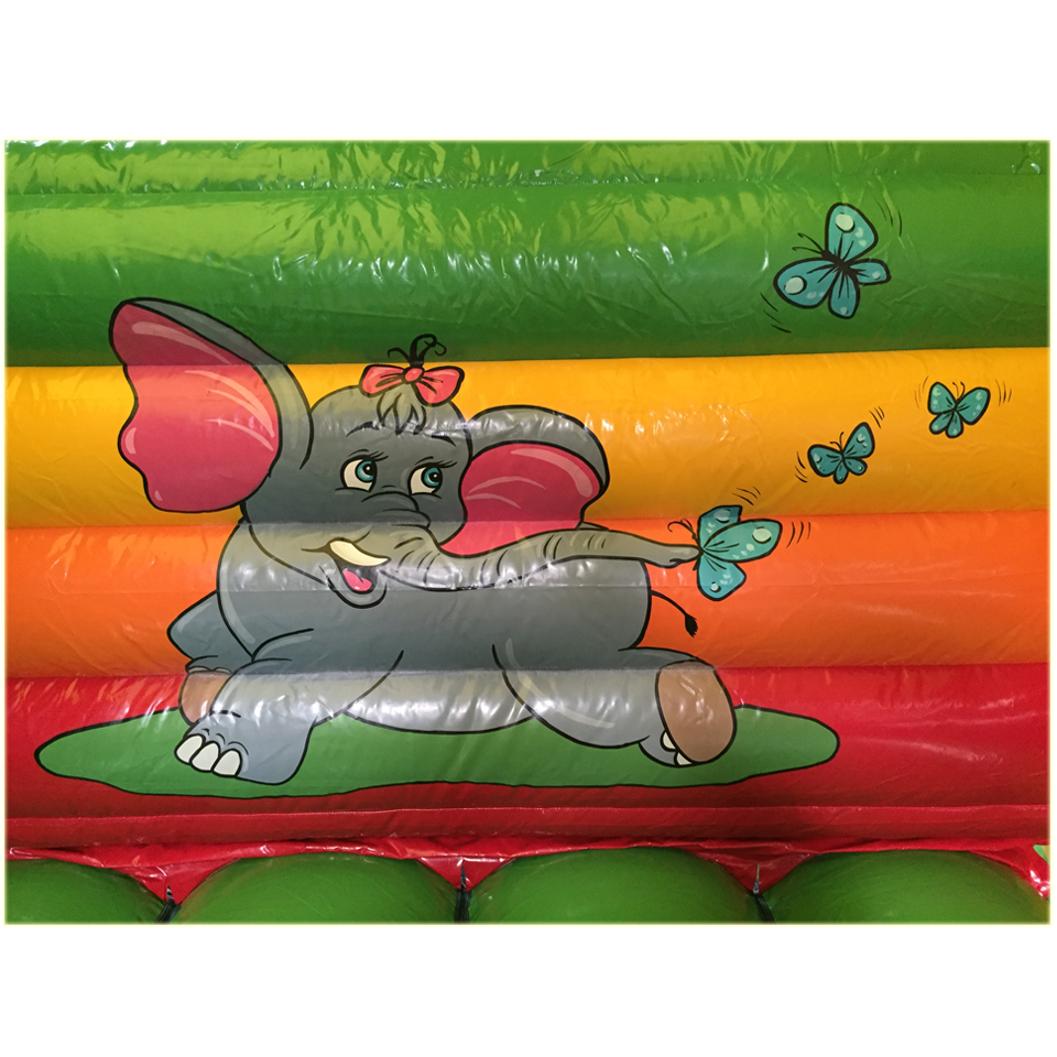 Combo Maxi Olifant