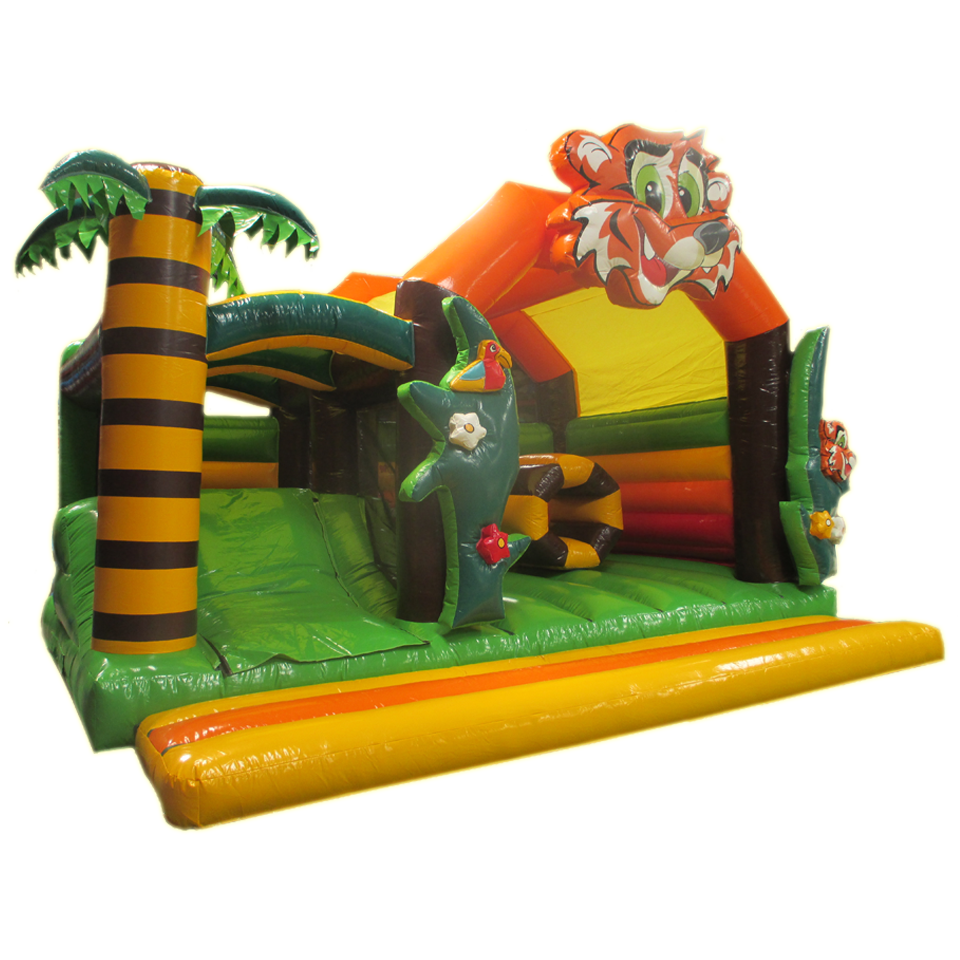 Combo Maxi Tijger